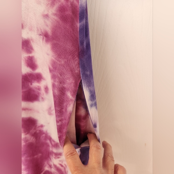 💥SALE💥Riley&James, NWOT Medium dress paired with Main Street Earrings NWOT - Picture 4 of 6